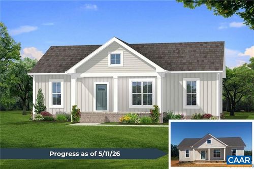296 Old Fork Ln, PALMYRA, VA, 22963-5259 | Card Image