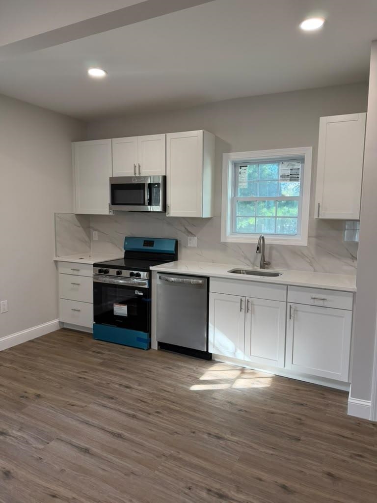 Residential Lease in Nashua 4