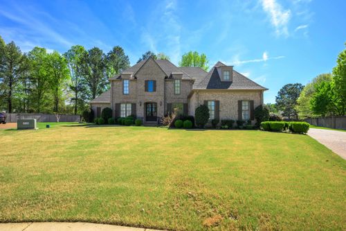 10835 Whisper Hollow Cv, Collierville, TN, 38017 | Card Image