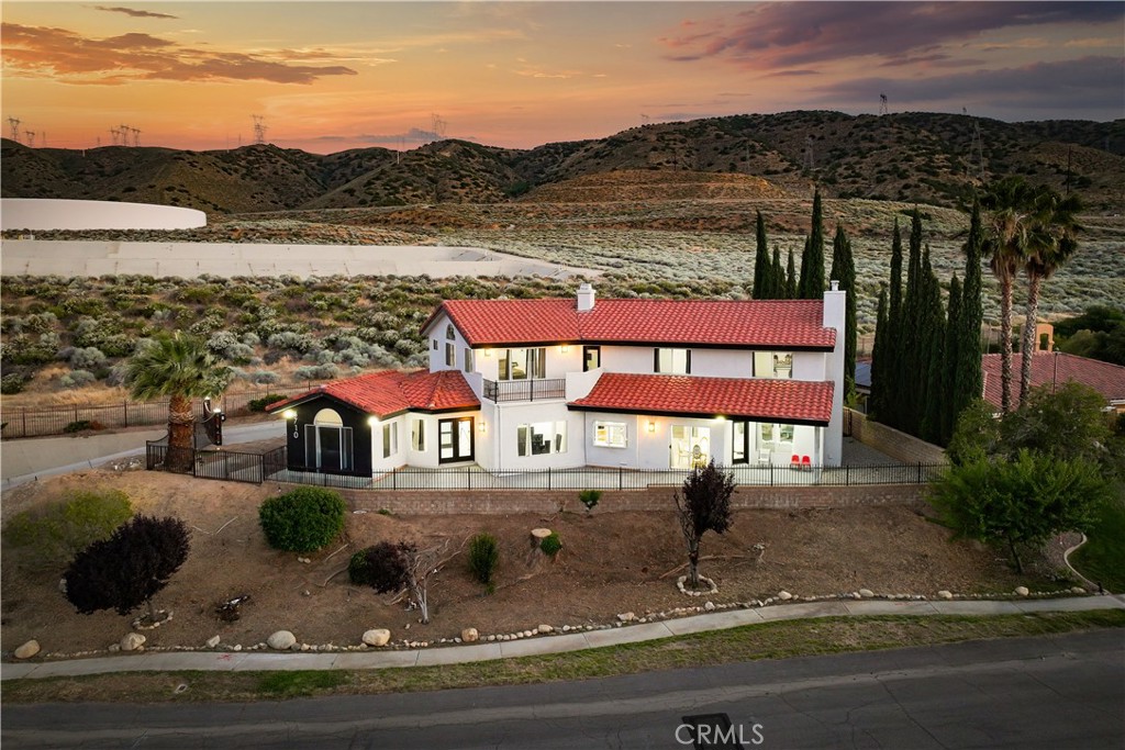 Residential in Palmdale 2