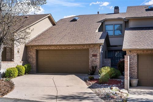 2960 Tenderfoot Hill St, Colorado Springs, CO, 80906-3980 | Card Image