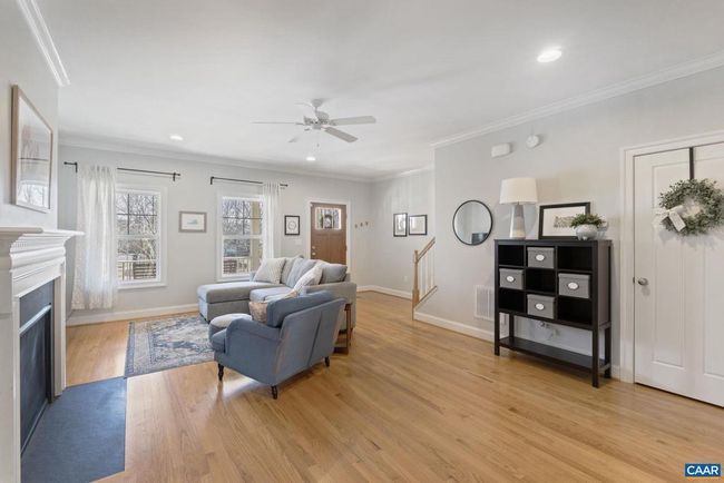 1435 Butler St, House other with 3 bedrooms, 3 bathrooms and null parking in CHARLOTTESVILLE VA | Image 8