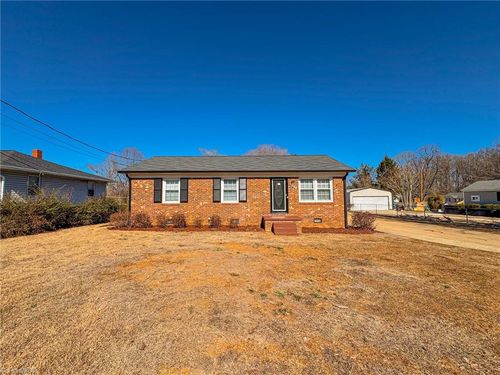 1409 Glenside Dr, Greensboro, NC, 27405-3301 | Card Image