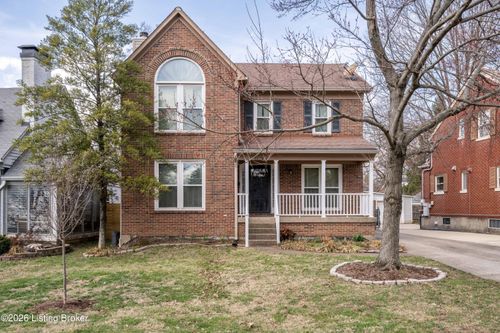 2361 Gladstone Ave, Louisville, KY, 40205-2616 | Card Image