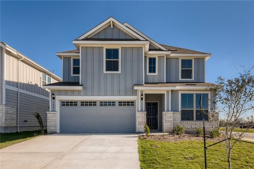 102 White Aster Ct, Georgetown, TX, 78626-2710 | Card Image