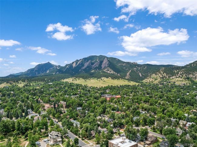 1150 Euclid Ave, House other with 4 bedrooms, 3 bathrooms and 8 parking in Boulder CO | Image 46