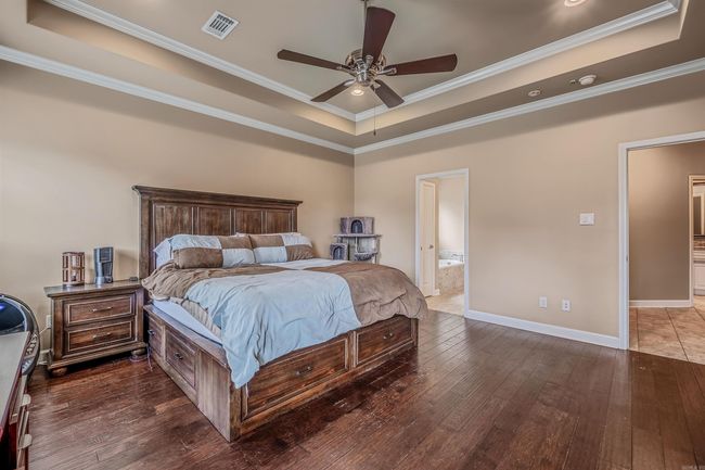 8925 Johnson Dr, House other with 4 bedrooms, 3 bathrooms and null parking in Sherwood AR | Image 16