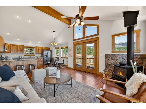 1328 Clark Rd, Bailey, CO, 80421-1279 | Card Image