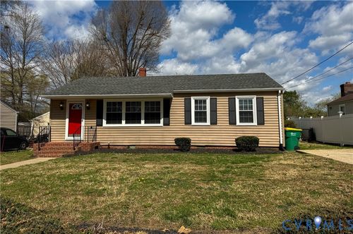 3305 Luray St, Hopewell, VA, 23860-1724 | Card Image