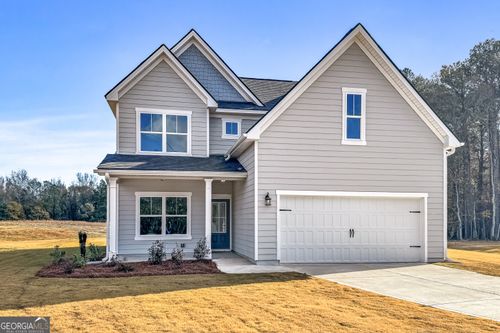 3-54 Charlie Fuller Rd, Grantville, GA, 30220-2800 | Card Image