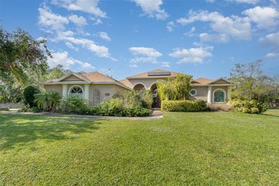 3416 57 Th Street E, House other with 3 bedrooms, 3 bathrooms and null parking in Bradenton FL | Image 1