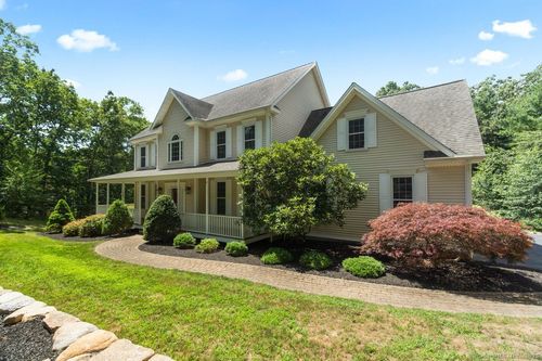 57 Laurel Ridge Trl, Killingworth, CT, 06419-2431 | Card Image