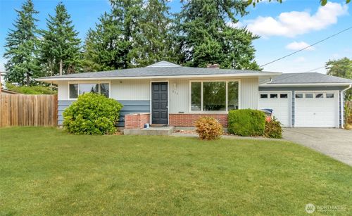 838 S 316th Street, Federal Way, WA, 98003 | Card Image