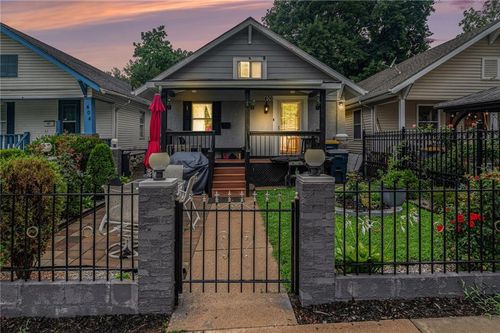 406 N Topping Ave, Kansas City, MO, 64123-1538 | Card Image