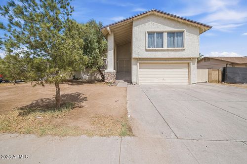 2515 N 45th Ave, Phoenix, AZ, 85035-2370 | Card Image