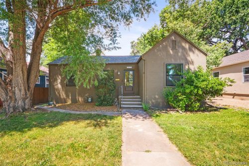 1502 N Prospect St, Colorado Springs, CO, 80907-7730 | Card Image