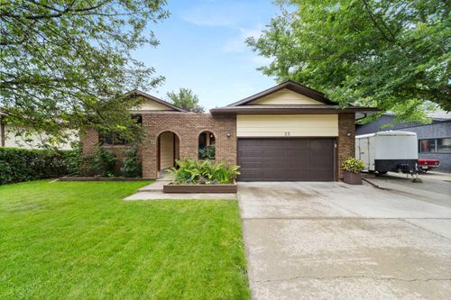 25 Westheights Drive, Didsbury, AB, T0M0W0 | Card Image