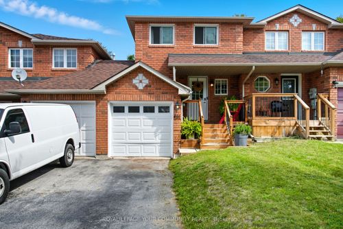 431 Ferndale Dr S, Barrie, ON, L4N0M1 | Card Image