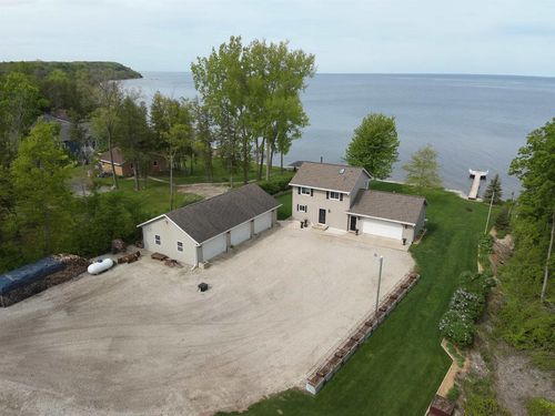 2279 County Hwy N, Gardner, WI, 54204 | Card Image