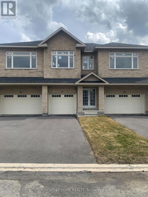 30 Wylie Way, Carleton Place, ON, K7C0C4 | Card Image