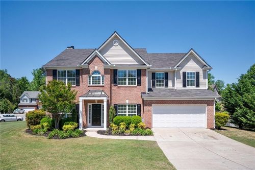 3965 Portico Run Dr, Buford, GA, 30519-8415 | Card Image