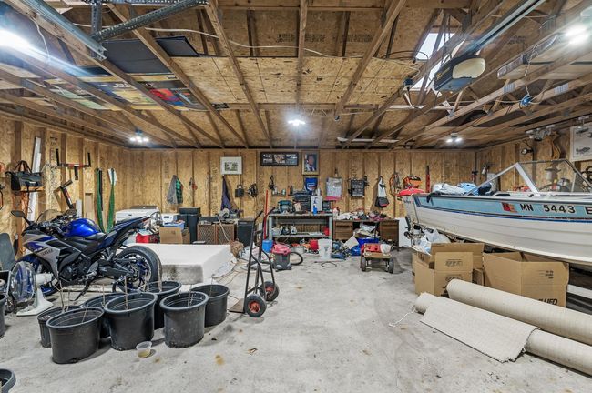 4017 Fordham Dr Ne, House other with 4 bedrooms, 2 bathrooms and null parking in Saint Anthony MN | Image 18