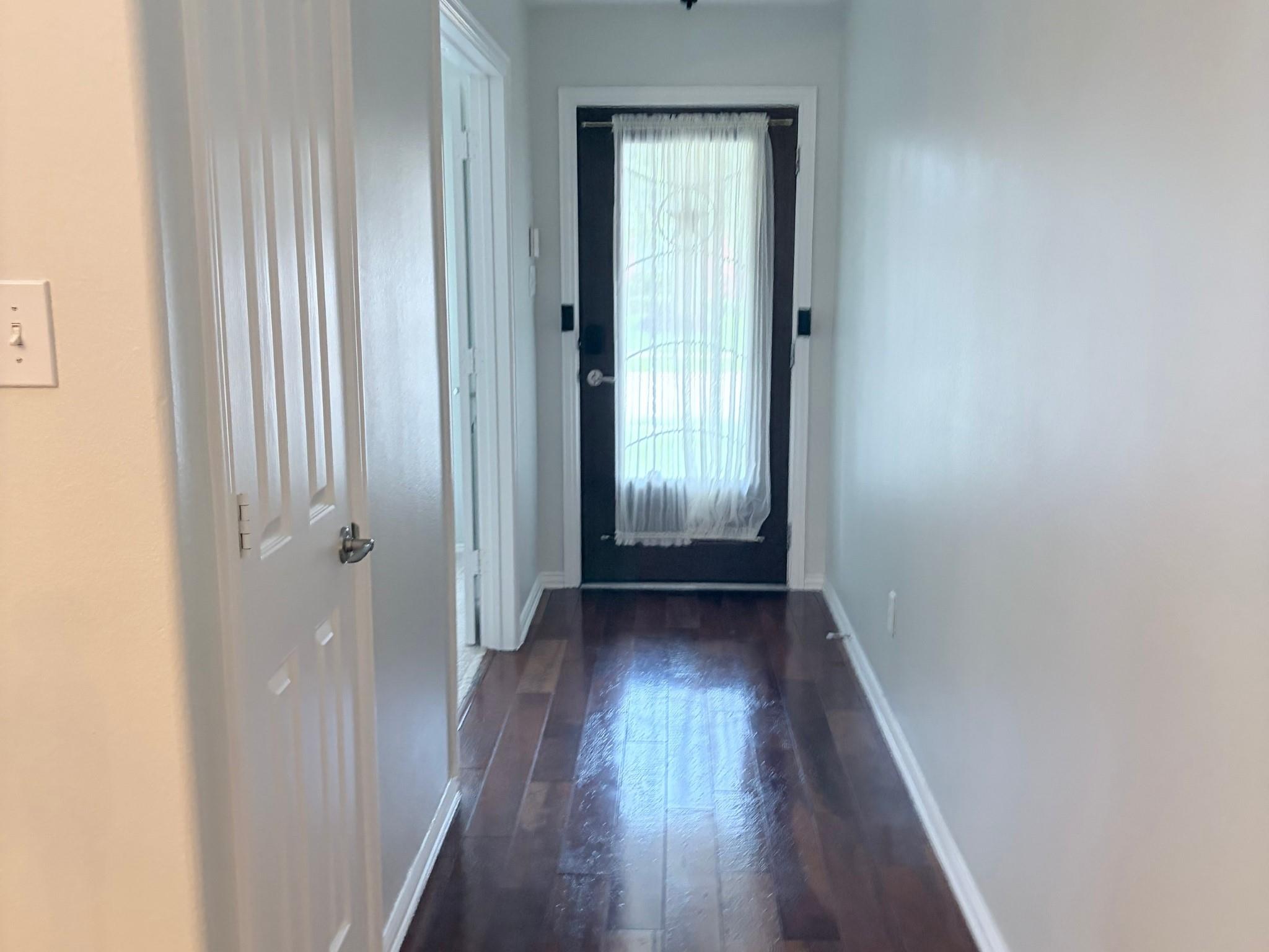 Residential Lease in Katy 4