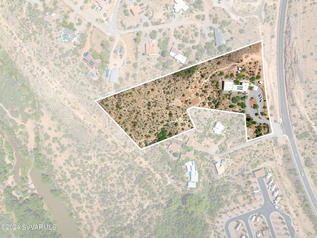 414 Peace Garden Path, House other with 5 bedrooms, 5 bathrooms and null parking in Clarkdale AZ | Image 48