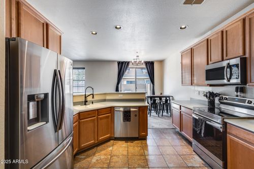 277-1265 S Aaron, Mesa, AZ, 85209-3791 | Card Image