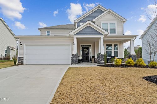 25 Shining Amber Way, Franklinton, NC, 27525-6620 | Card Image