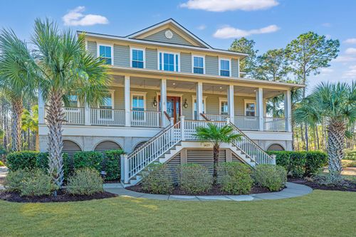 1427 Shell Fish Ct, Mount Pleasant, SC, 29466-9023 | Card Image