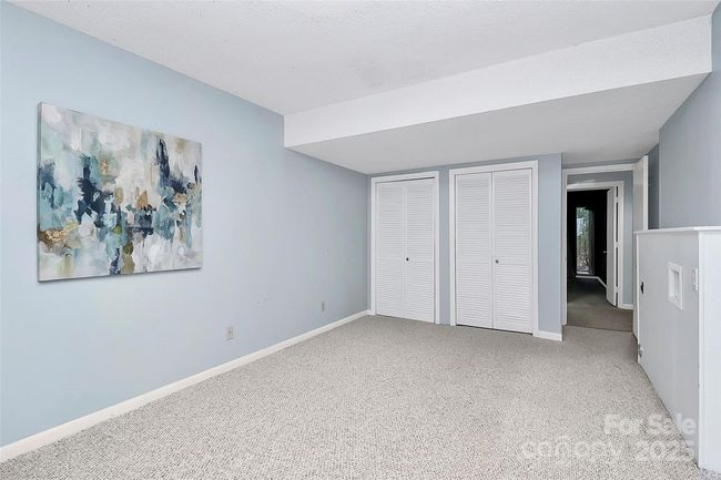Basement bedroom | Image 18