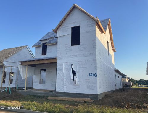 407 Bozeman Trl, Scott, LA, 70583-4259 | Card Image