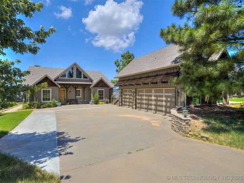 180 Channel Road, Eufaula, OK, 74432 | Card Image