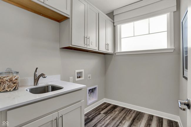 15360 Cardonia Rd, House other with 3 bedrooms, 3 bathrooms and null parking in Fishers IN | Image 24