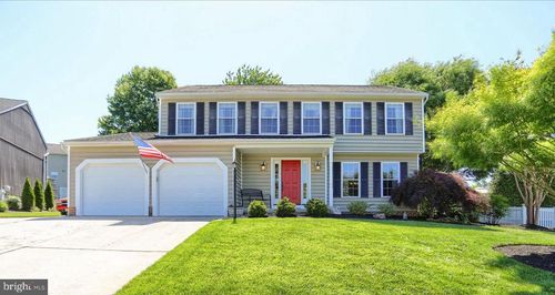 1010 Peppard Dr, BEL AIR, MD, 21014-6932 | Card Image