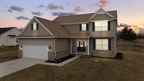 10196 Meadowmere Place, Saline, MI, 48176 | Card Image