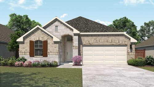 1233 Kennesaw Dr, College Station, TX, 77845-2286 | Card Image