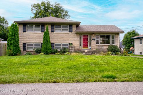 6018 Bay Pine Dr, Louisville, KY, 40219 | Card Image