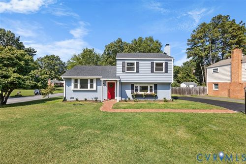 2400 Colwyn Rd, Henrico, VA, 23229-3045 | Card Image