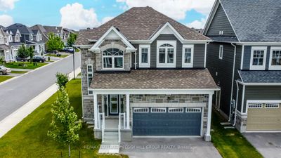 88 Village Gate Dr, House other with 4 bedrooms, 4 bathrooms and 4 parking in Wasaga Beach ON | Image 1