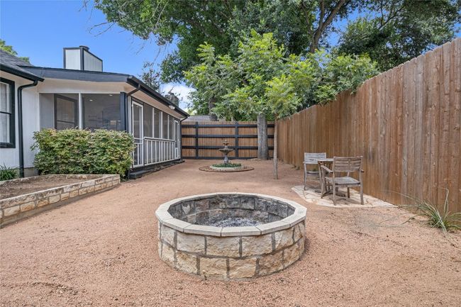 9831 Briar Ridge Dr, House other with 3 bedrooms, 2 bathrooms and 4 parking in Austin TX | Image 36