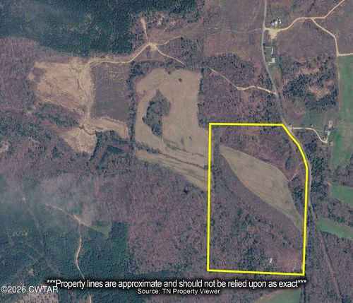 00 Mt Carmel Rd, Decaturville, TN, 38329 | Card Image