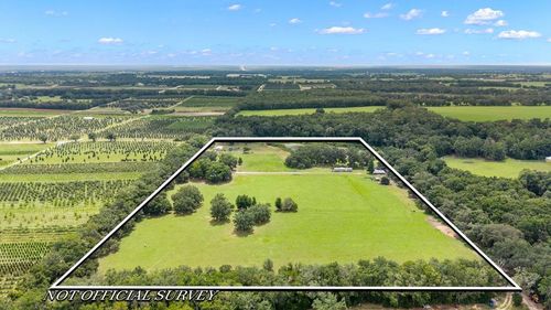 16450 Se 67th Pl, Morriston, FL, 32668-4519 | Card Image