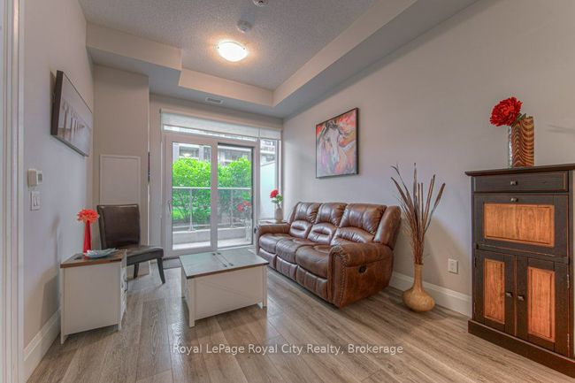 210 - 73 Arthur St S, Condo with 1 bedrooms, 1 bathrooms and null parking in Guelph ON | Image 12