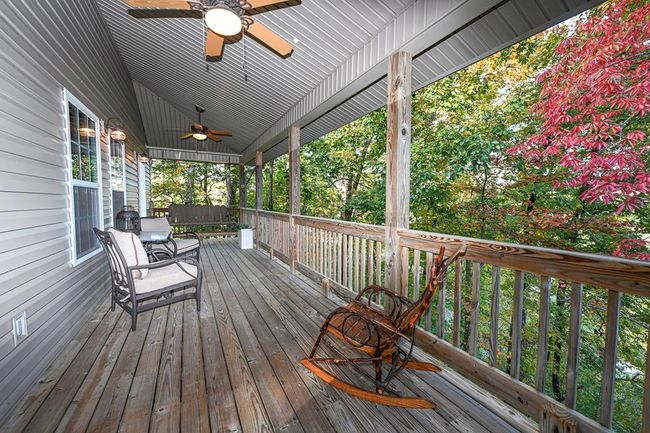 95 Remington Ln, House other with 3 bedrooms, 3 bathrooms and 2 parking in Murphy NC | Image 46