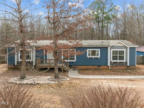 3200 Granville Ridge Rd, Wake Forest, NC, 27587-7914 | Card Image
