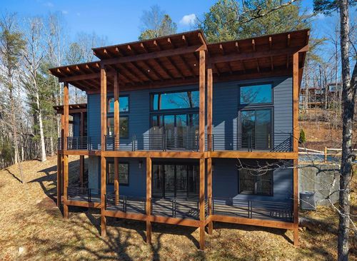 65 Wolf Creek Hts, Mineral Bluff, GA, 30559 | Card Image