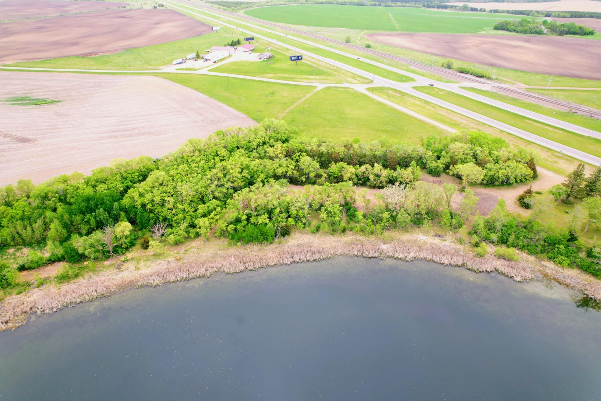 Land in Perham 2