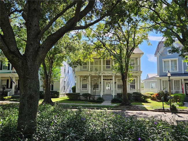 821 Veranda Pl, House other with 3 bedrooms, 3 bathrooms and null parking in CELEBRATION FL | Image 12
